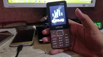 gfive crown how to read code & flash file link ok mobile read file
