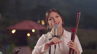 QUE ALGUIEN ME DIGA - Gilberto Santa Rosa (Cover) Yoelys Camargo