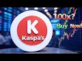 KASPA’s Next Move: Huge Breakout or Bust in 2025?