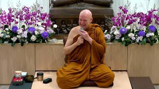 Vesak Eve Dhamma Talk: How the Buddha Changed the World for the Better by Ajahn Brahmali - 20260530 Vesak Eve Dhamma Talk: How the Buddha Changed the World for the Better by Ajahn Brahmali - 20260530