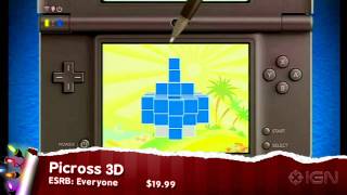 Nintendo DS Holiday Buyer's Guide 2010 Ign Holiday Buyer S Guide 2009 Ds