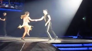 Video 137 - Georgia May Foote and Giovanni Pernice - Charleston (Hot Honey Rag)