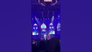 Lyodra & Marion Jola “Begitu Salah Begitu Benar” The Greatest Consert Mahakarya Ahmad Dhani