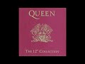 Queen - Hammer To Fall (The Headbanger&#39;s Mix - Extended Version)