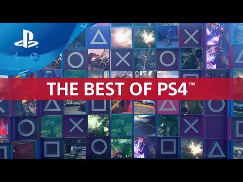 Video: PlayStation Hits Ist PS4s Neue 16-Budget-Spiele