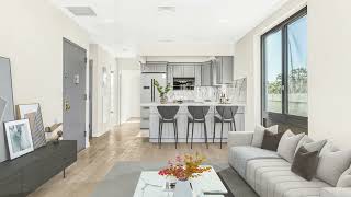 Just Listed For Sale!  7 Brand New, Luxurious Condos in the heart of Bensonhurst, Brooklyn!