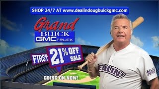 Buick Encore Buick Envision GMC Sierra Sale Denver Thornton CO
