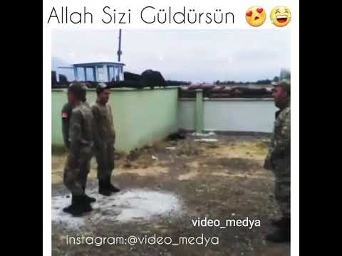 Vatan Çavuş’un anasıymış 😅