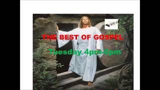The Best Of Gospel 08032022