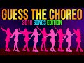 Guess the kpop song by its choreography 15 2018 songs edition