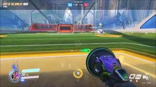 LucioBall POTG