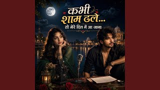 Kabhi Shaam Dhale to Mere Dil Mein Aa Jaana