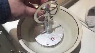 Sunnytech® Low Temperature Stirling Engine Motor......