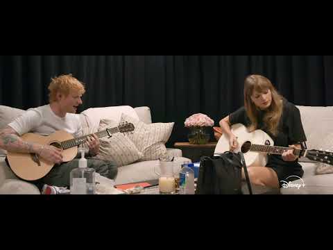 Taylor Swift | The End of an Era | Now Streaming Only On Disney+ - Taylor Swift | The End of an Era | Now Streaming Only On Disney+