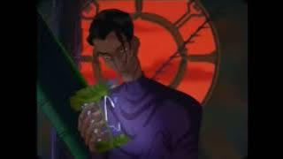 Peter Chung Redesign