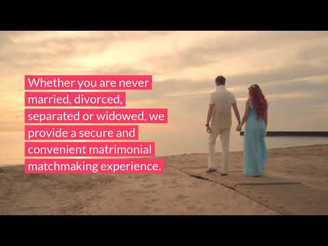 One of the Largest Online Indian Matrimonial Site - LifePartner