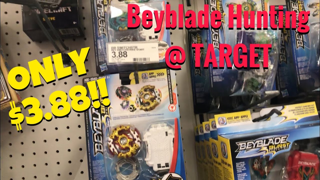 cheapest beyblades in the world