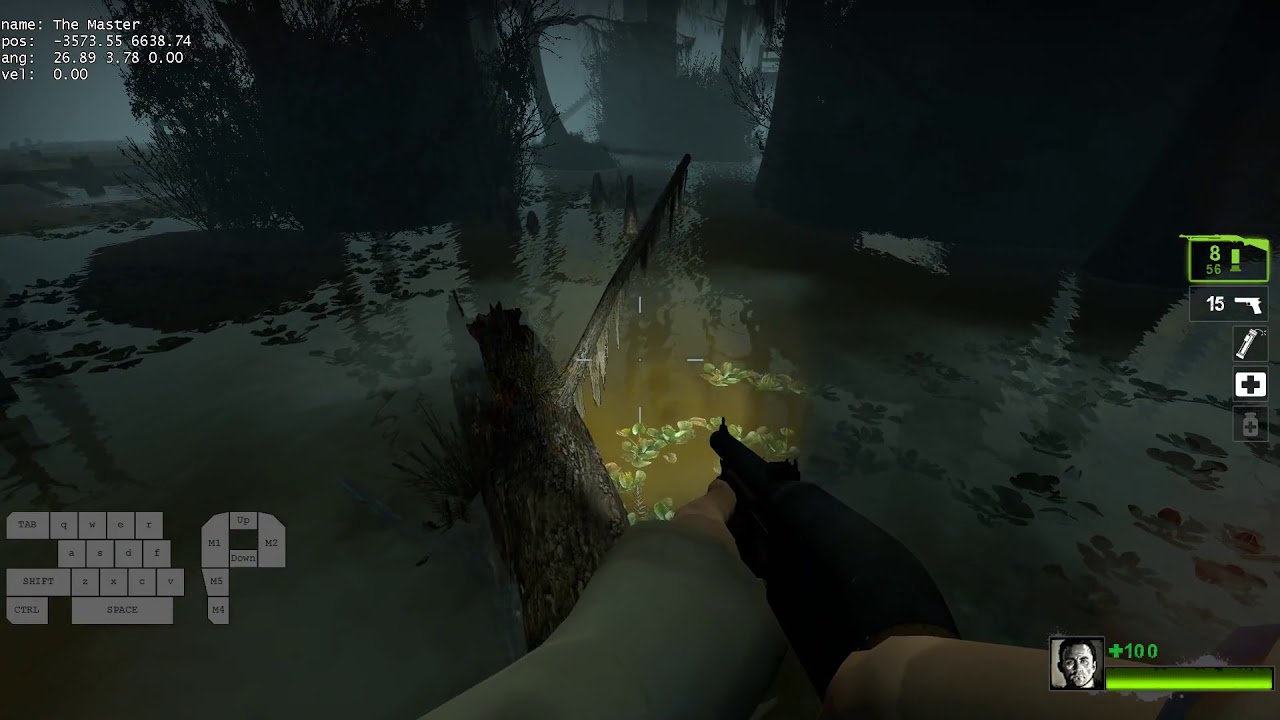 L4D2 Speedrunning Tutorial 2 General Tricks And More Applied L4d2 speedrunning tutorial 2 general tricks and more applied