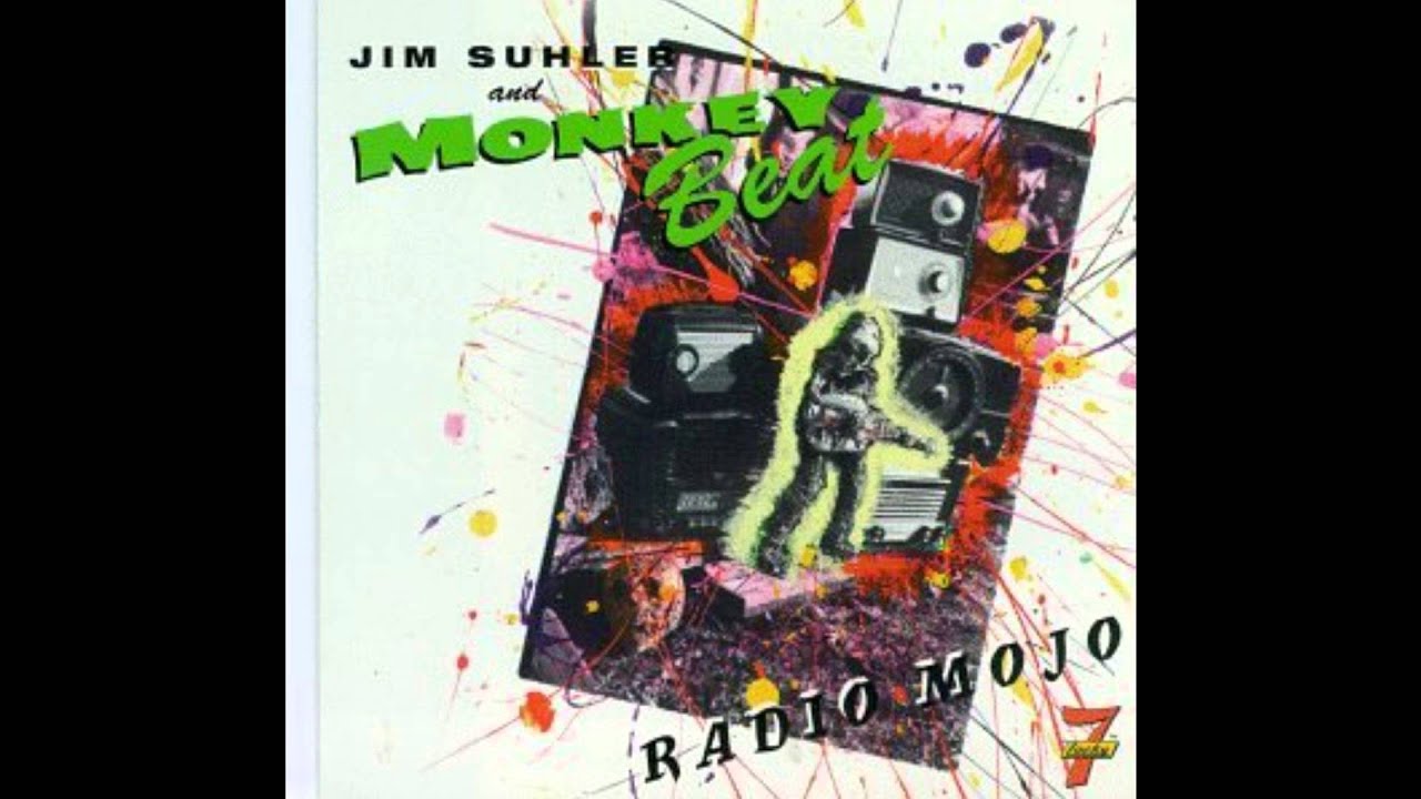 Don'cha Hang Around My Door - Jim Suhler and Monkey Beat Don'cha Hang Around My Door - Jim Suhler and Monkey Beat