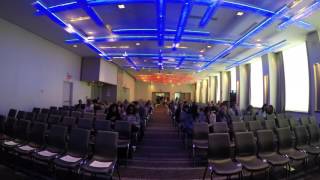 New York City Admitted Student Reception
