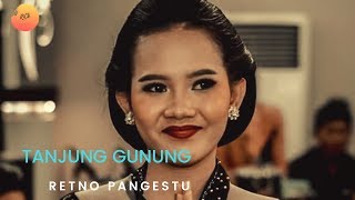 Klassik PANGKUR TANJUNG GUNUNG - KUWI OPO KUWI Voc.RETNO PANGESTU & EVA // RiCk Management