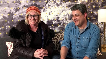 How The Blackout Experiments use Dropbox | Dropbox at Sundance | Dropbox