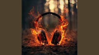 Fire's Harmonic Wave