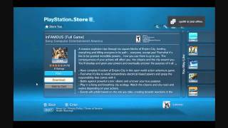Willkommen zurück Paket - Playstation Store ONLINE!