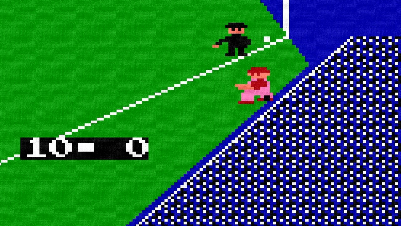 RBI Baseball's Forgotten Sequel