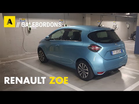 Renault Zoe | L'elettrica a "buon mercato"