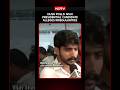 DUSU Election Results | Vijay Shankar Meena Alleges Bogus Voting In Polls, Says NSUI Will Move Court