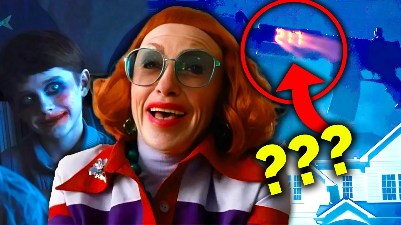 SPIEGAZIONE di Weapons - Significati, personaggi e finale (RECENSIONE)