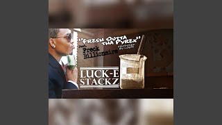 Fresh Outta Tha Pyrex (feat. Freck Billionaire)