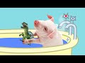 Real life peppa pig episode 2