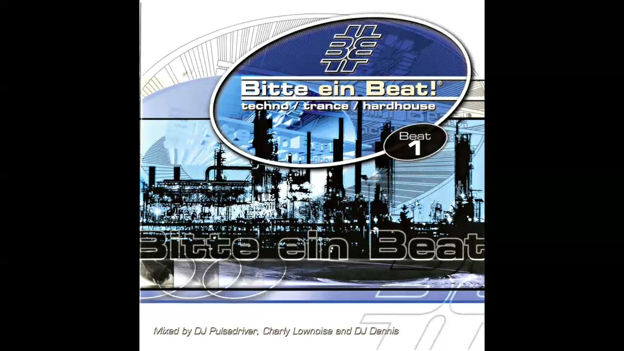 Bitte Ein Beat! - Vol. 1 - CD1 - YouTube