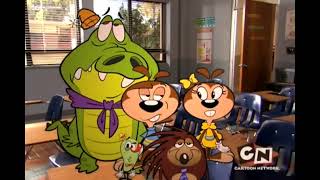 My First YouTube Poop [Out of Jimmys Miraculous Frightening Frivolous Fretful Fricandeau]