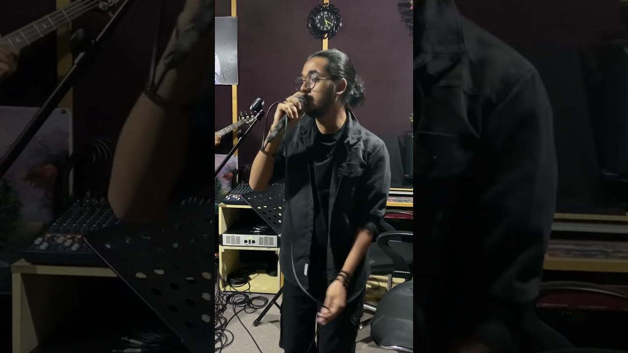 Nitol paye live (practice session)