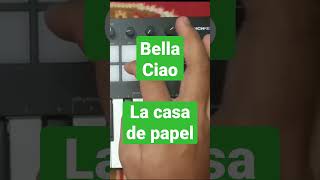 Bella ciao | La casa de papel