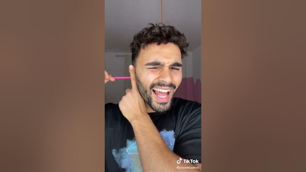 youneszarou tiktok compilation 2022| the most popular photography # ...