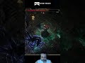 POE2 Huntress - Cruel Asinia the Consort Slices Through Shadows