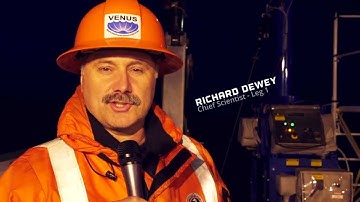 Testing the Moving Vessel Profiler - Episode 3