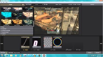 CC Lens Tutorial - After Effects