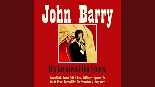 Theme (From "Indecent Proposal")