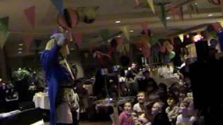 Download Lagu Ding-A-Ling's Live Circus Show www.familyfriendlyenter.com MP3