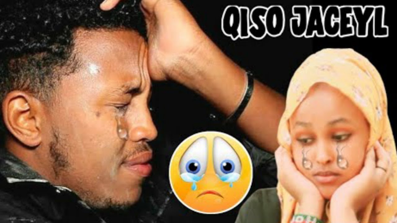 Qiso Jaceyl Oo Xanuun Badan kaana Oohin Doonto Murugo 😭