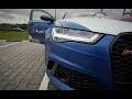 Audi RS6 Performance Plus - все таки урвал!!