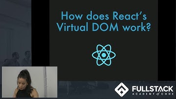 Tech Talk: What is the Virtual DOM?