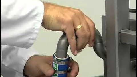 Enrober - choco | Bakon Food Equipment