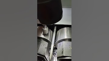 FEDA hydraulic thread rolling machine FD-20T