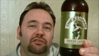 Twickenham Fine Ales - Naked Ladies